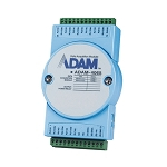 ADAM-4068 | Advantech | 8-ch Relay Output Module with Modbus