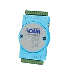 ADAM-4117 | Advantech | Robust 8-ch Analog Input Module with Modbus