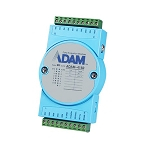 ADAM-4150 | Advantech | Robust 15-ch Digital I/O Module with Modbus