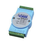 ADAM-4018+ | Advantech | 8-channel Thermocouple Input Module with Modbus