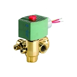 HC8321G002 | Asco | Quick Exhaust Solenoid Valve