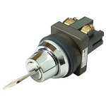 Selector Switch: ASN3K10