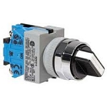 22mm Selector Switch: ASW33L20