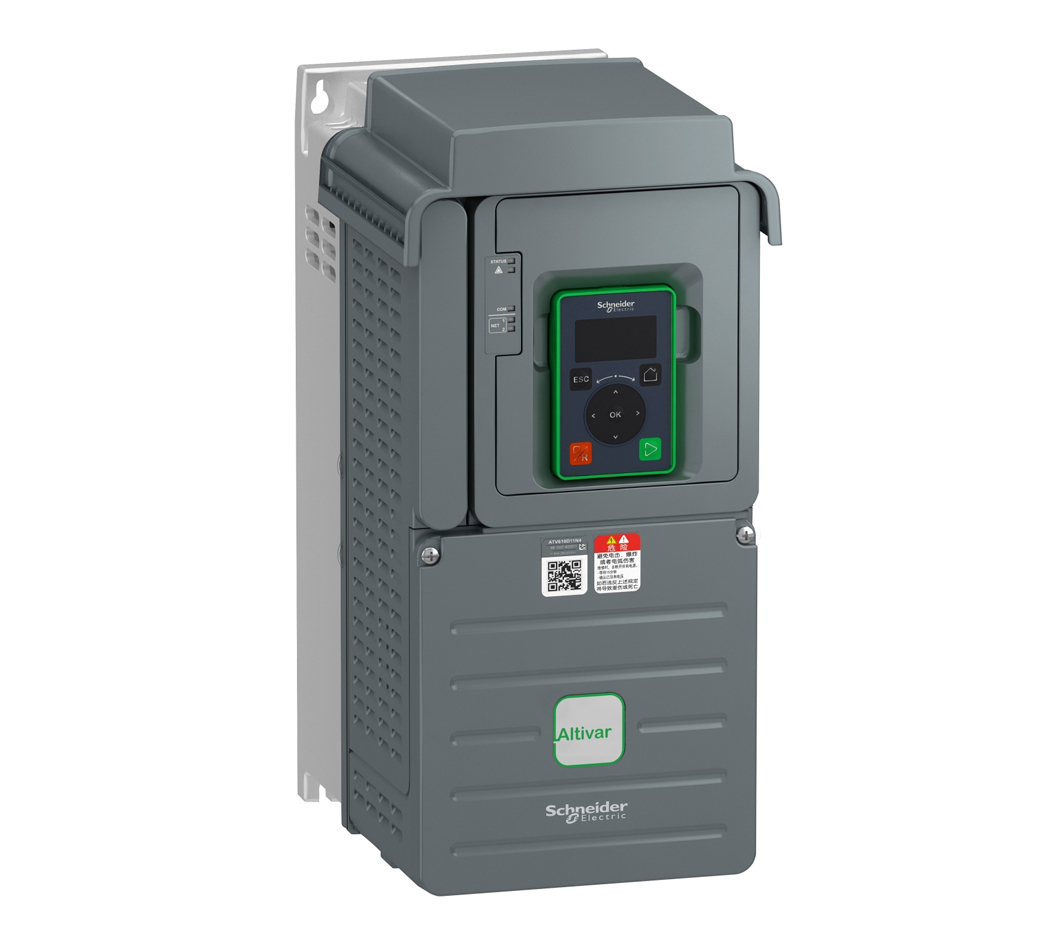 ATV610D11N4 | Schneider Electric | ATV610 Variable Speed Drive