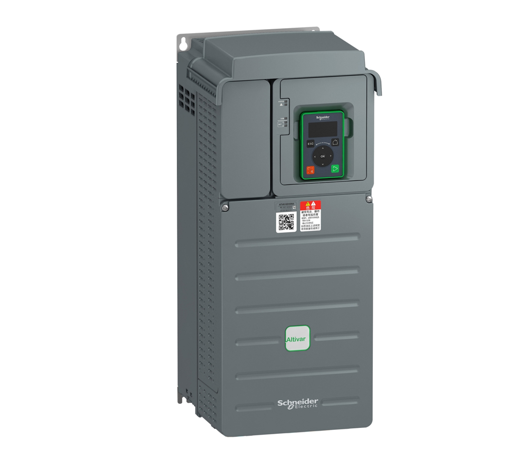 ATV610D22N4 | Schneider Electric | Variable Speed Drives