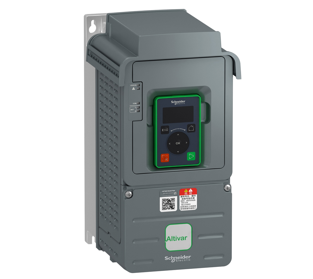 ATV610U15N4 | Schneider Electric | ATV610 Variable Speed Drive