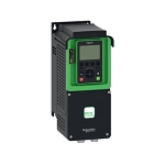 ATV630U30N4 | SchneiderElectric | Variable speed drive, Altivar Process ATV600, ATV630, 3 kW, 380...480 V, IP21/UL type 1
