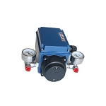 AVP100-H | Azbil | Smart Valve Positioner 100 Series