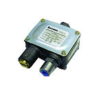 9048-2 | Barksdale | 9048 Sealed Piston Pressure Switch