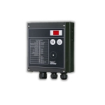 BCU370WFEU0D1 | KROMSCHRODER | Burner Control Unit