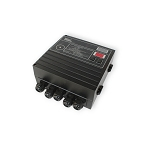 BCU480-10/3/1LW1GBCB1/1 | KROMSCHRODER | Burner Control Units