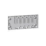 BMEXBP0400H | Schneider Electric | Ruggedized rack X80 - 4 slots - Ethernet backplane