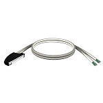 BMXFCW303 | Schneider Electric | Preformed Cordset