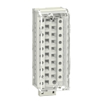 BMXFTB2010 | Schneider Electric | Removable Connection Block