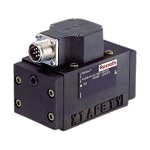 4WS2EM10-51/45B11ET210K31EV-100 | Bosch Rexroth | Explosion-proof Hydraulic Valves