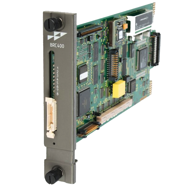 BRC400 | ABB Bailey | Bridge Controller