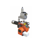 BT17G | Baite | Modulating Gas Burner