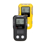 BWC4-Y-U | BW TECHNOLOGIES | BW Clip4 Multi-Gas Detector