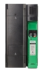 C200-07400770 | Control Techniques | Commander 400V 3 phase input, 400V 3 phase output, 37kW, 77A, IP20