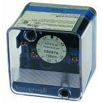 C6097A2210 | Honeywell | Pressure switch 2,5-50mb stand-alone * SAME DAY DELIVERY - 1 UNIT ONLY*