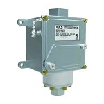 604P21 | Custom Control Sensors | Pressure Switches