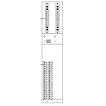 X-CB 009 02 | HIMA | Redundant Connector Board with Screw Terminals