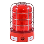 XB13024AY | Eaton | 10 joule xenon beacon range