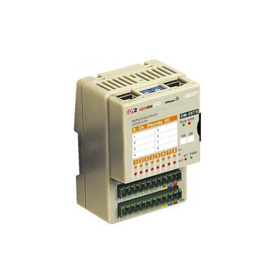 IO-CBDI32LV00 | ASCON | Stand-Alone Remote I/O Modules Sigmadue Series