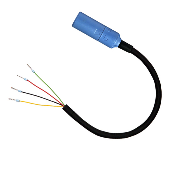 CYK10-A151 | Endress+Hauser | Digital measuring cable
