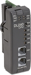 Koyo DL205 CPU: D2-240