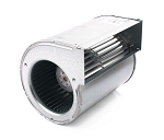 D2E133-AM47-01 | Ebm-papst | AC Centrifugal Fan