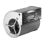 D2E146-AP47-C3 | EBMPAPST | AC Centrifugal Fan
