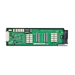 DAQM901A | Keysight Technologies | 20-channel armature multiplexer + 2 current channels