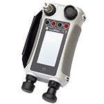 DPI611-13G | Druck Hand-held Pressure Calibrator