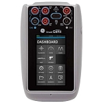 DPI620G-FF | Druck | Genii Fieldbus Communicator/ Calibrator