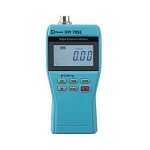 DPI705E-2-11G-P1-H0-U0-OP0 | Druck | Handheld Pressure Indicators