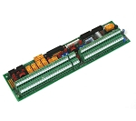 DS200FSAAG2ABA | GE | PC Amplifier Board
