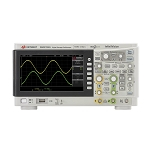 DSOX1102A 100MHZ | Keysight Technologies | InfiniiVision 1000 X-Series Oscilloscopes