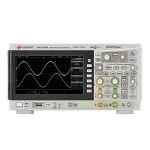 DSOX1102G 70MHZ | Keysight Technologies | InfiniiVision 1000 X-Series Oscilloscopes