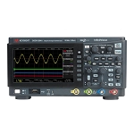 DSOX1204A 70MHZ | Keysight Technologies | InfiniiVision 1000 X-Series Oscilloscopes