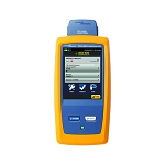 DSX2-8000 | Fluke | DSX CableAnalyzer with Wi-Fi