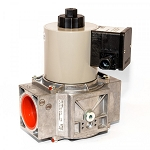 MVD220/5 | Dungs | Single-stage Safety Solenoid Valves 220VAC