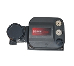 DVC6200+HART+DOUBLE ACTING+WITH FEEDBACK | Fisher | Digital Valve Controller