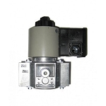 MVD210/5 | Dungs | Single-stage Safety Solenoid Valves 220VAC