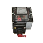 E1H-H15-P4 | Barksdale | E1H Series Econ-O-Trol Switch, Part Number : 0403-059