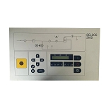 E319413 | Delcos | Control Panel Fit for COMPAIR DELCOS 3100 