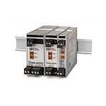 ECT/4-20mA/4-20mA/24DC [DIN] | Moore Industries | ECT 4-Wire (Line/ Mains) Powered Isolator/ Converter