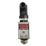 EDS 348-5-400-000 | HYDAC | Part Number : 907772 , Pressure switch EDS 300 
