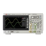 EDUX1002A | Keysight Technologies | InfiniiVision 1000 X-Series Oscilloscopes