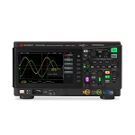 EDUX1052A 50MHZ | Keysight Technologies | InfiniiVision 1000 X-Series Oscilloscopes